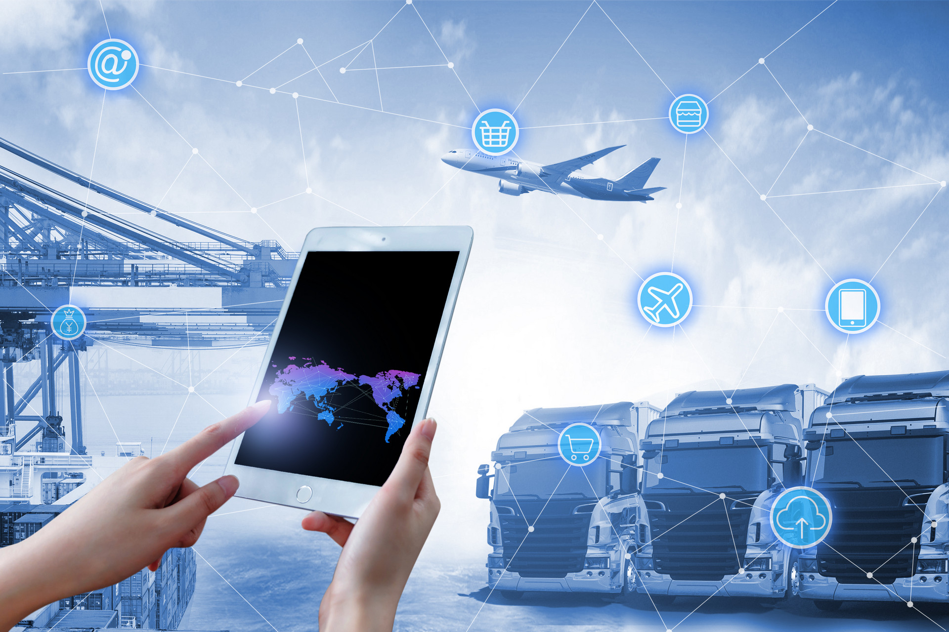 江蘇智運科技發(fā)展有限公司